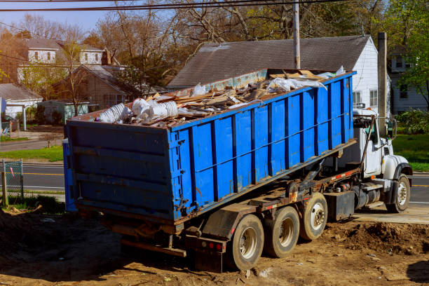 Shed Removal in Azle, TX